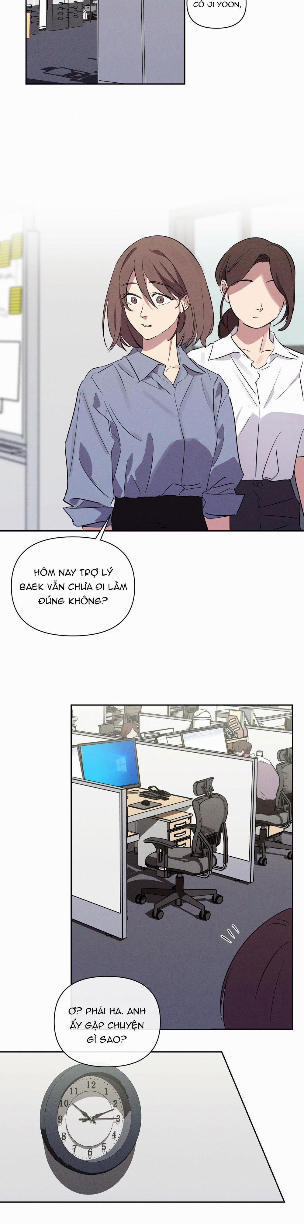 Xiềng Xích Hoàn Mỹ 36 END trang 2