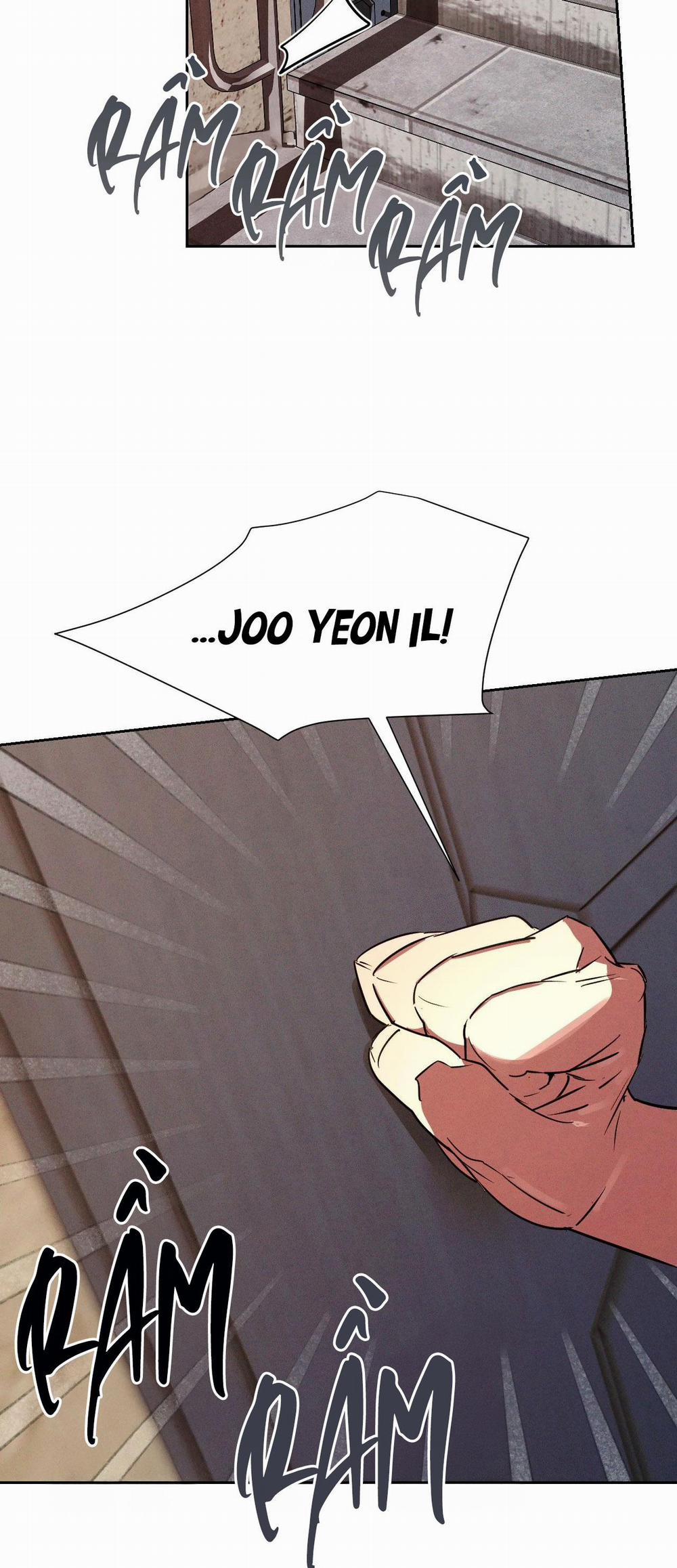 Xiềng Xích Hoàn Mỹ 36 END trang 21