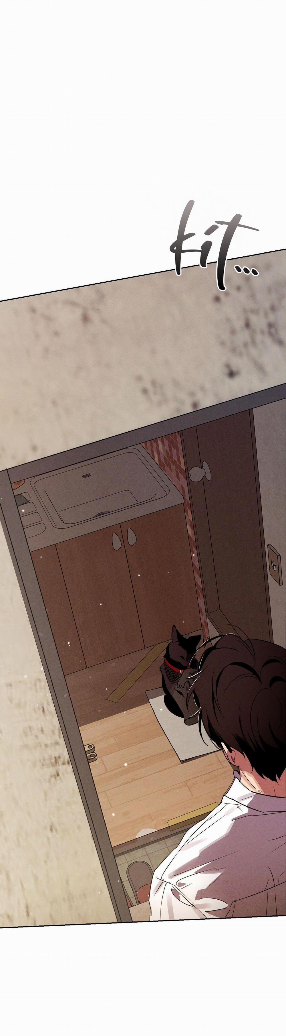 Xiềng Xích Hoàn Mỹ 36 END trang 26