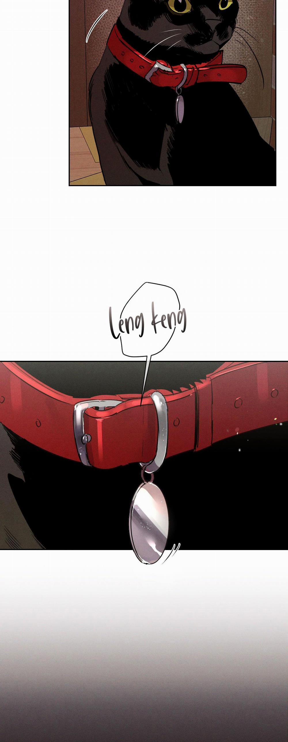 Xiềng Xích Hoàn Mỹ 36 END trang 28