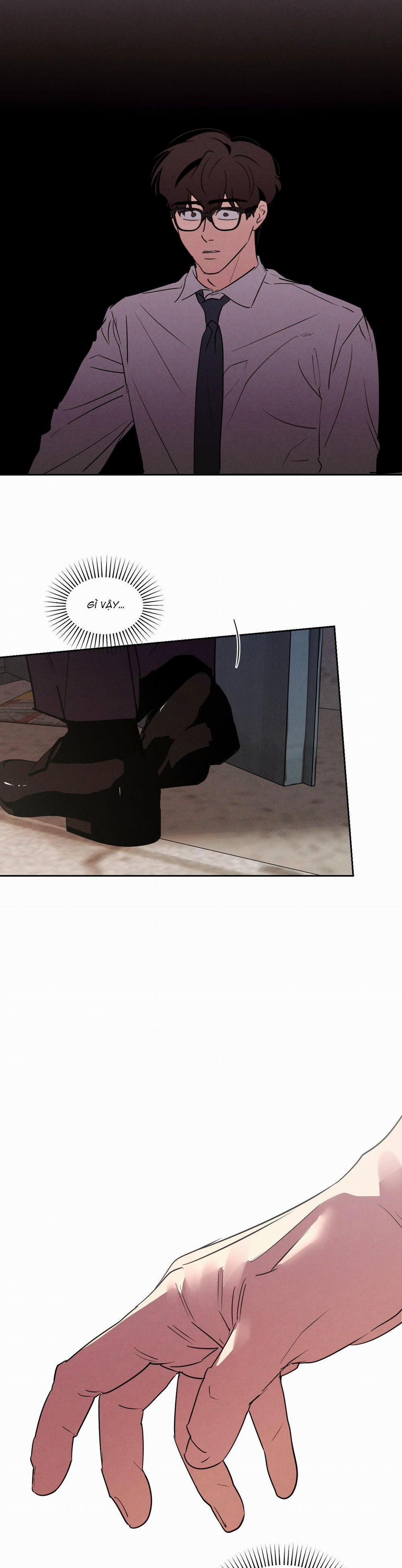 Xiềng Xích Hoàn Mỹ 36 END trang 29