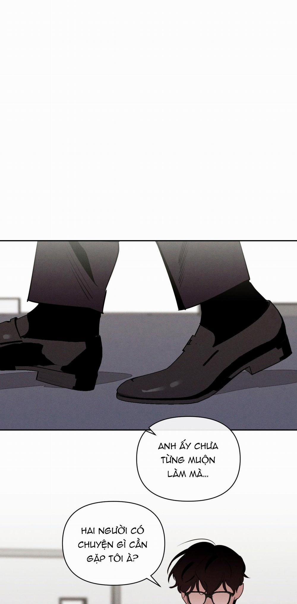 Xiềng Xích Hoàn Mỹ 36 END trang 3