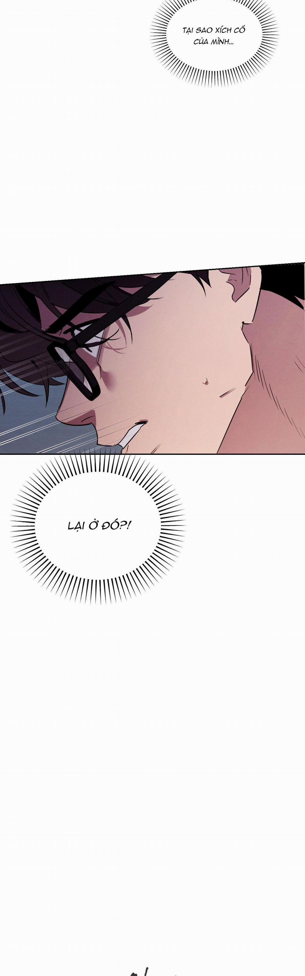 Xiềng Xích Hoàn Mỹ 36 END trang 30