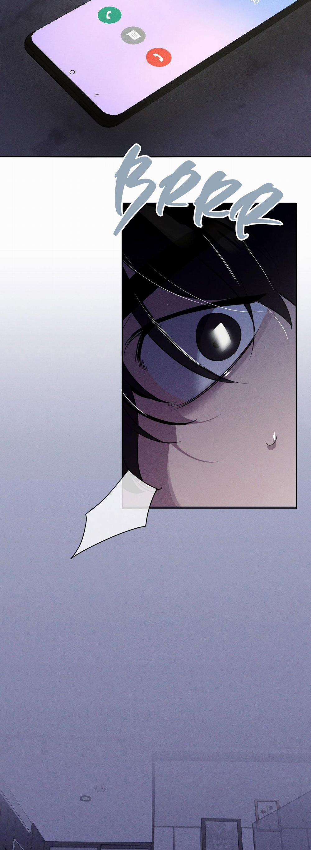 Xiềng Xích Hoàn Mỹ 36 END trang 33