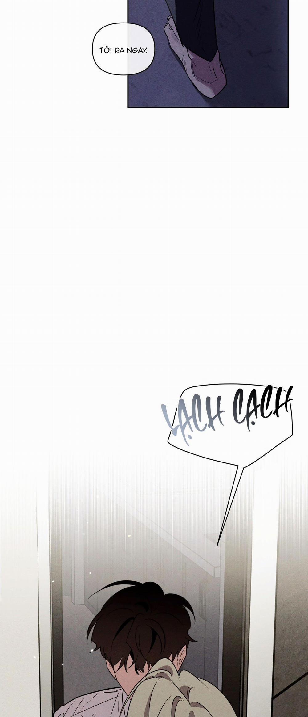 Xiềng Xích Hoàn Mỹ 36 END trang 35