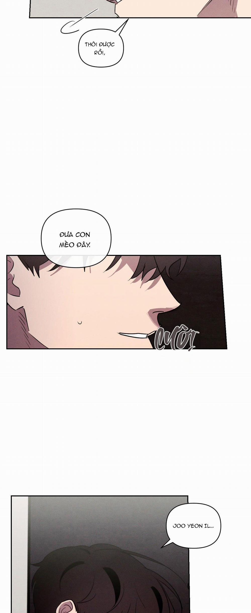 Xiềng Xích Hoàn Mỹ 36 END trang 37