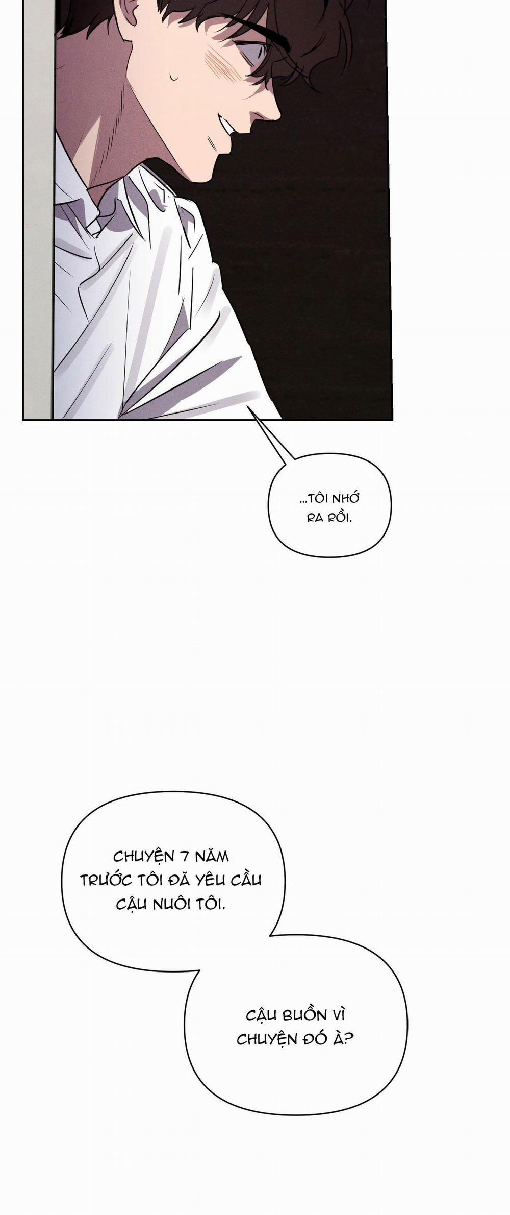 Xiềng Xích Hoàn Mỹ 36 END trang 38