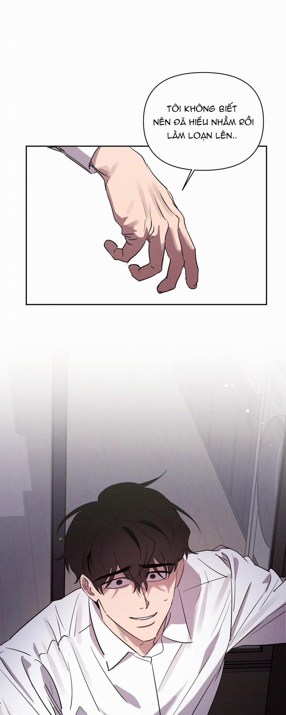 Xiềng Xích Hoàn Mỹ 36 END trang 39