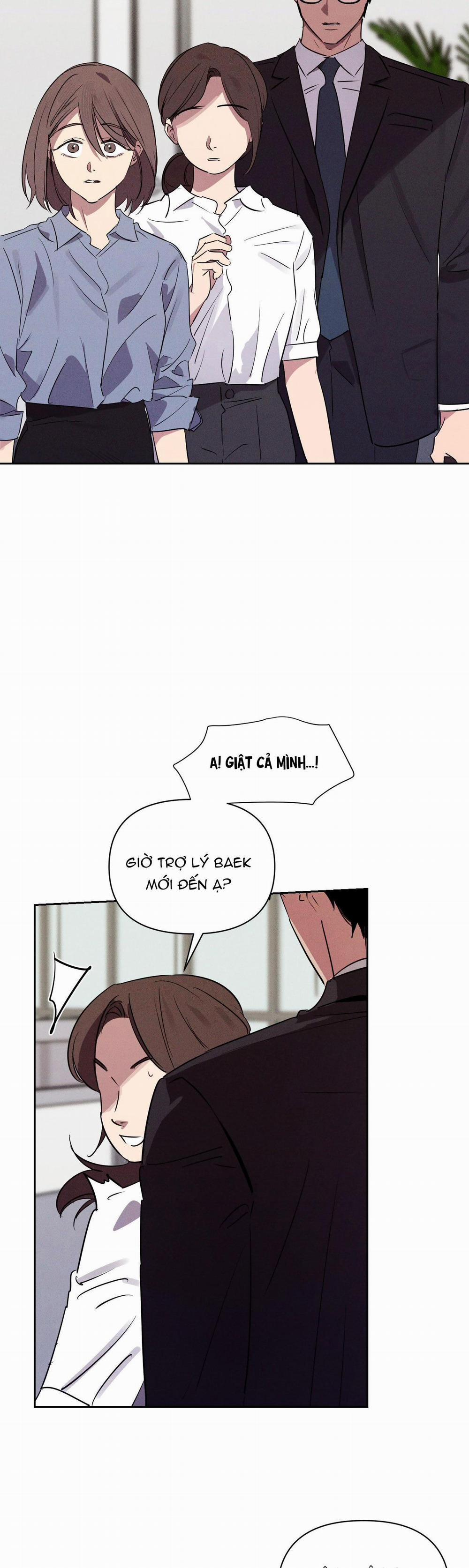 Xiềng Xích Hoàn Mỹ 36 END trang 4