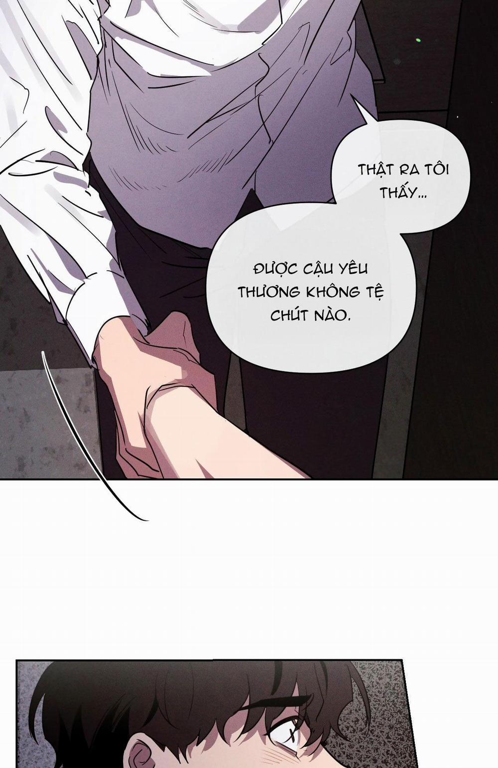 Xiềng Xích Hoàn Mỹ 36 END trang 40