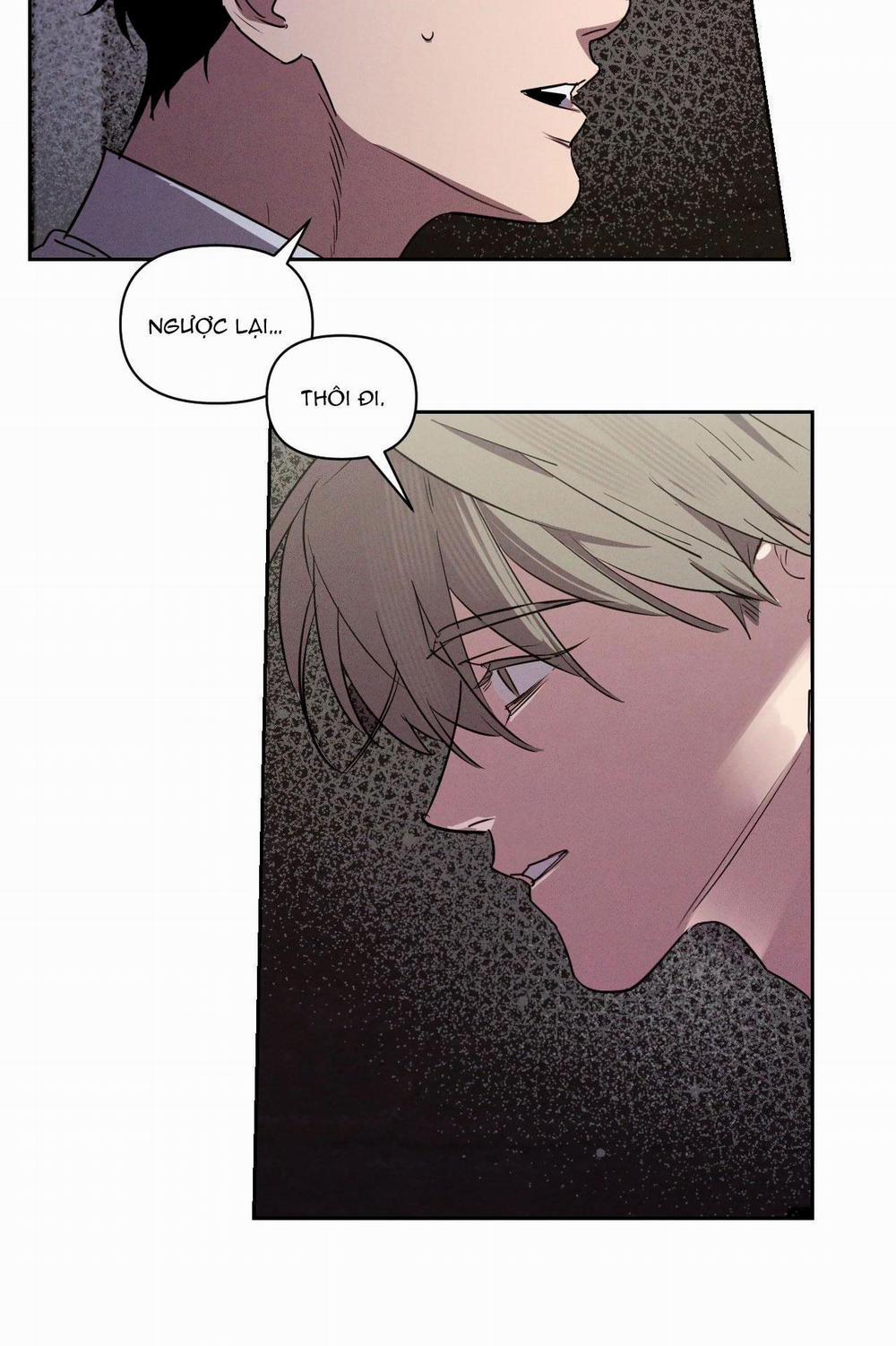 Xiềng Xích Hoàn Mỹ 36 END trang 41