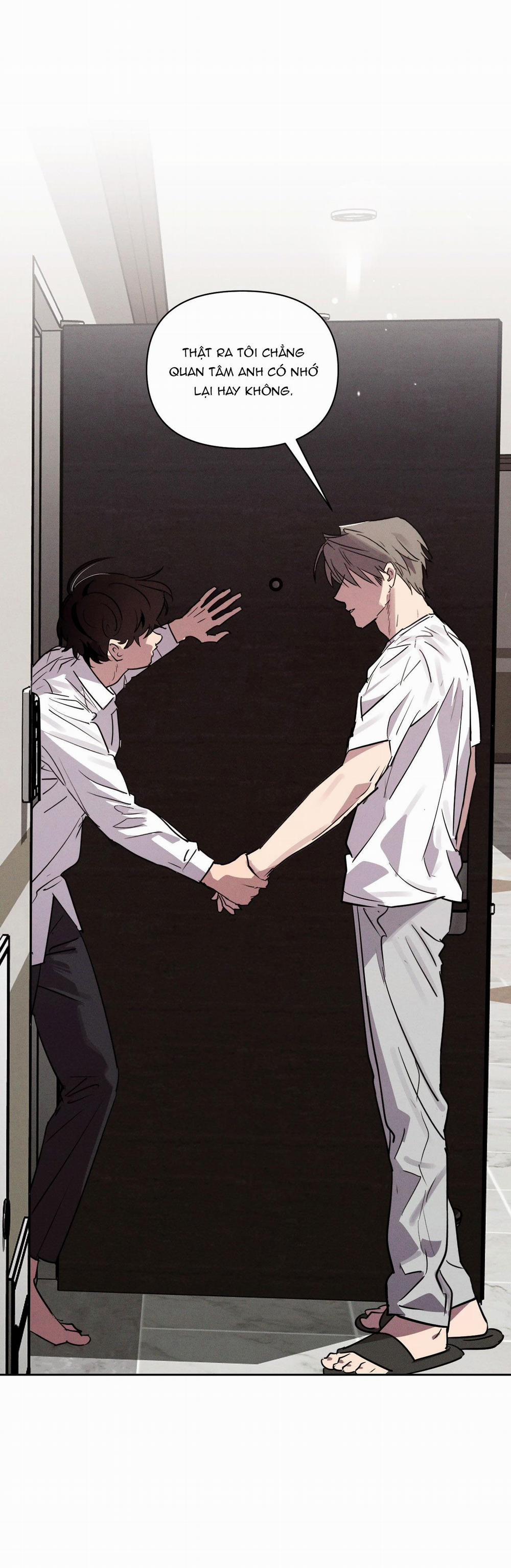 Xiềng Xích Hoàn Mỹ 36 END trang 42