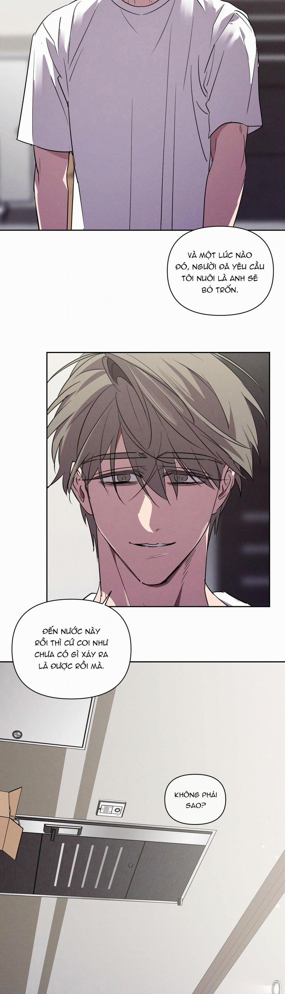 Xiềng Xích Hoàn Mỹ 36 END trang 44