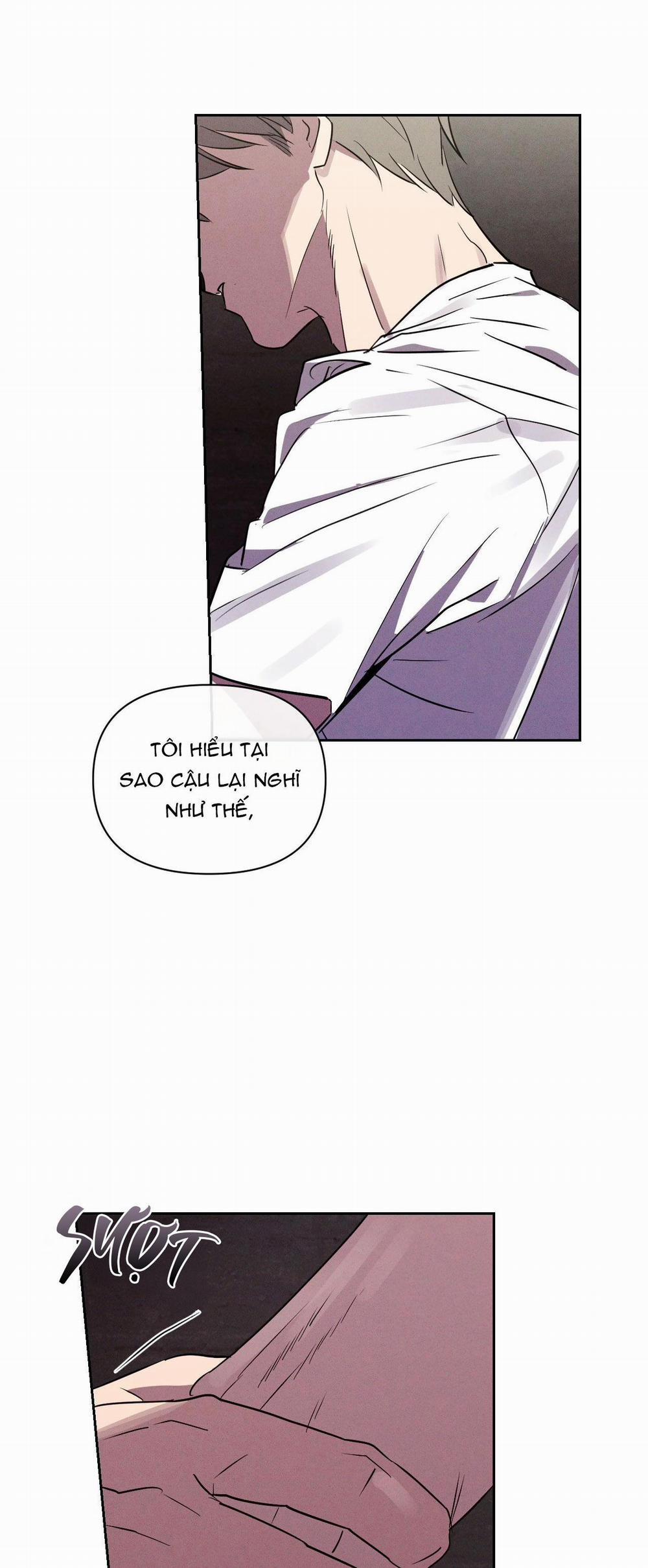 Xiềng Xích Hoàn Mỹ 36 END trang 46