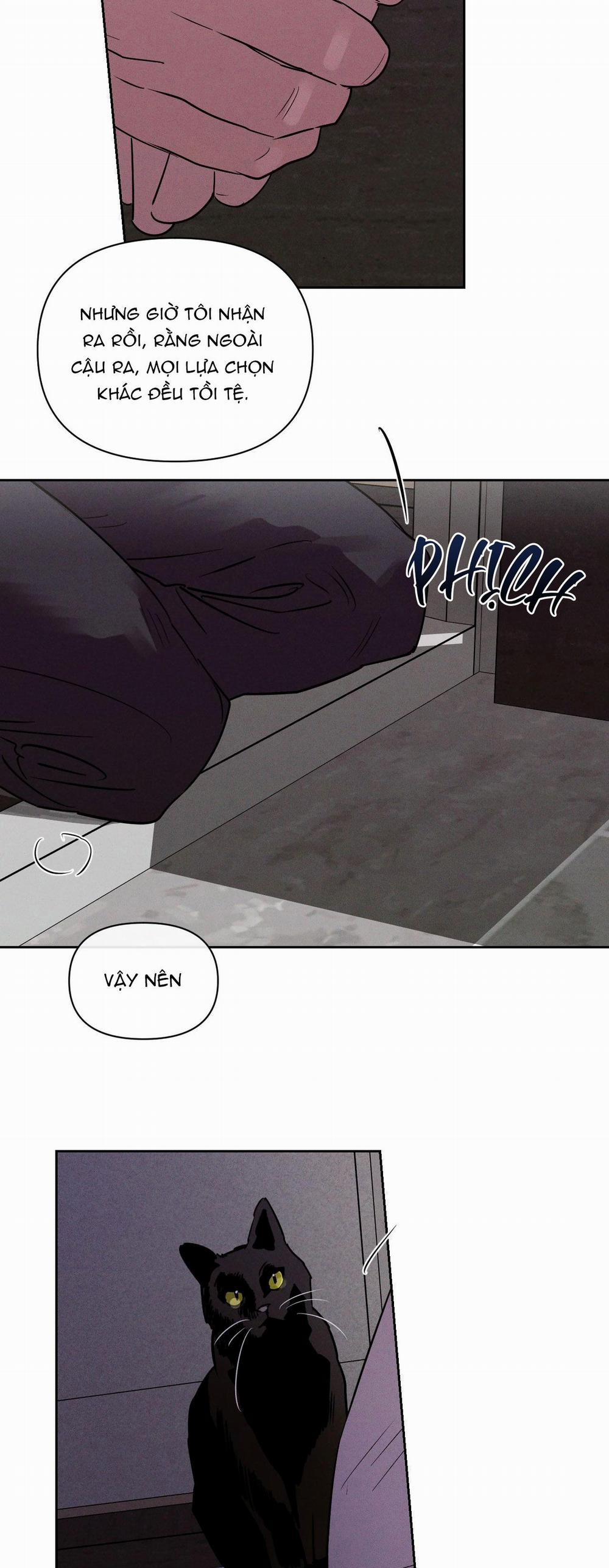 Xiềng Xích Hoàn Mỹ 36 END trang 47