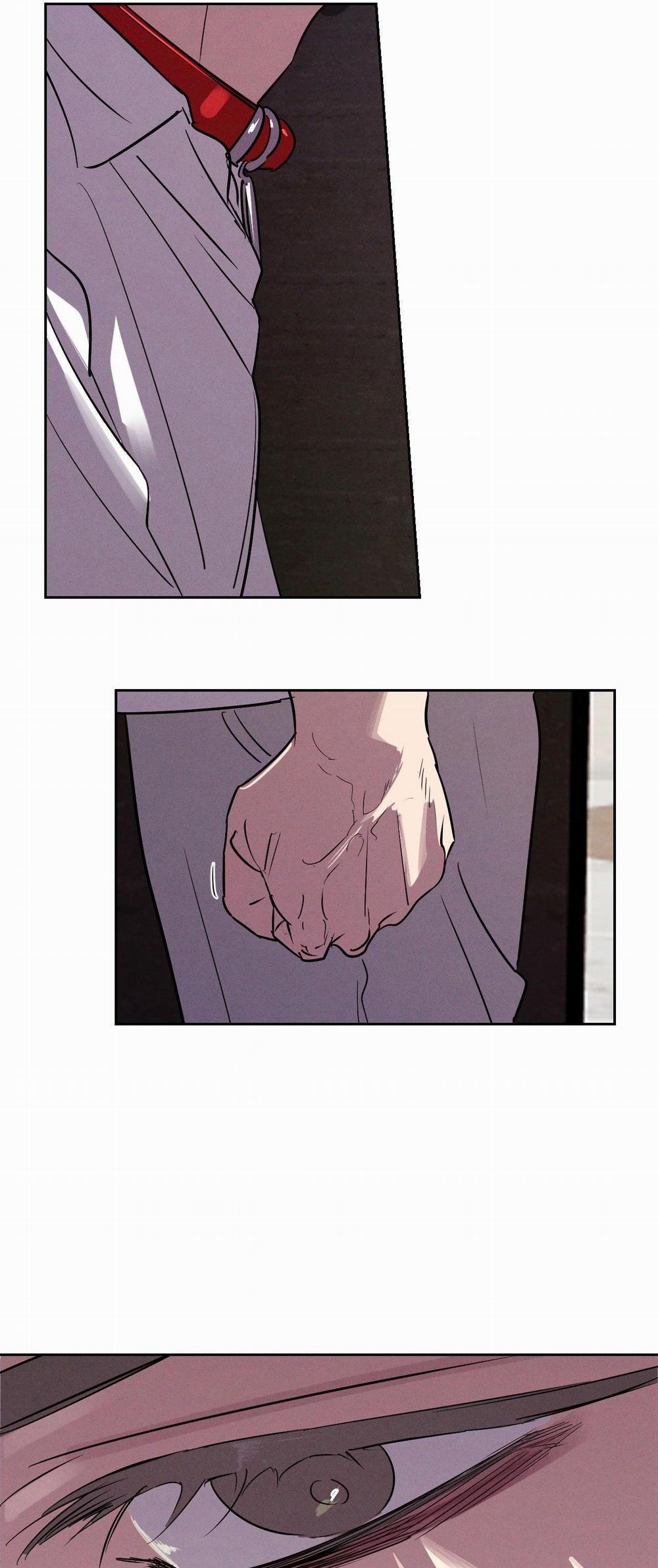 Xiềng Xích Hoàn Mỹ 36 END trang 51