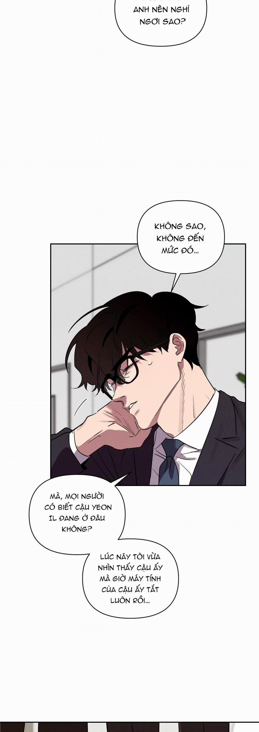 Xiềng Xích Hoàn Mỹ 36 END trang 6