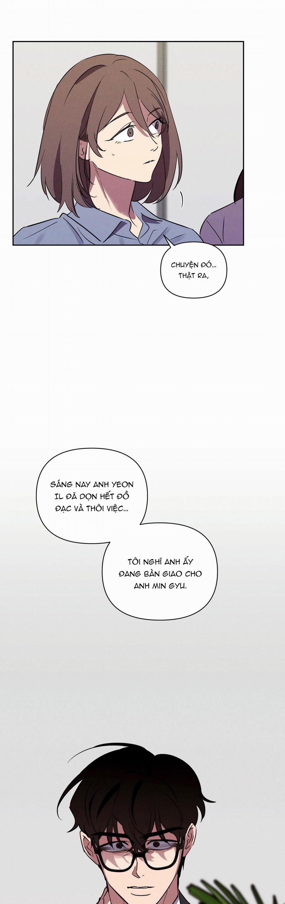 Xiềng Xích Hoàn Mỹ 36 END trang 8