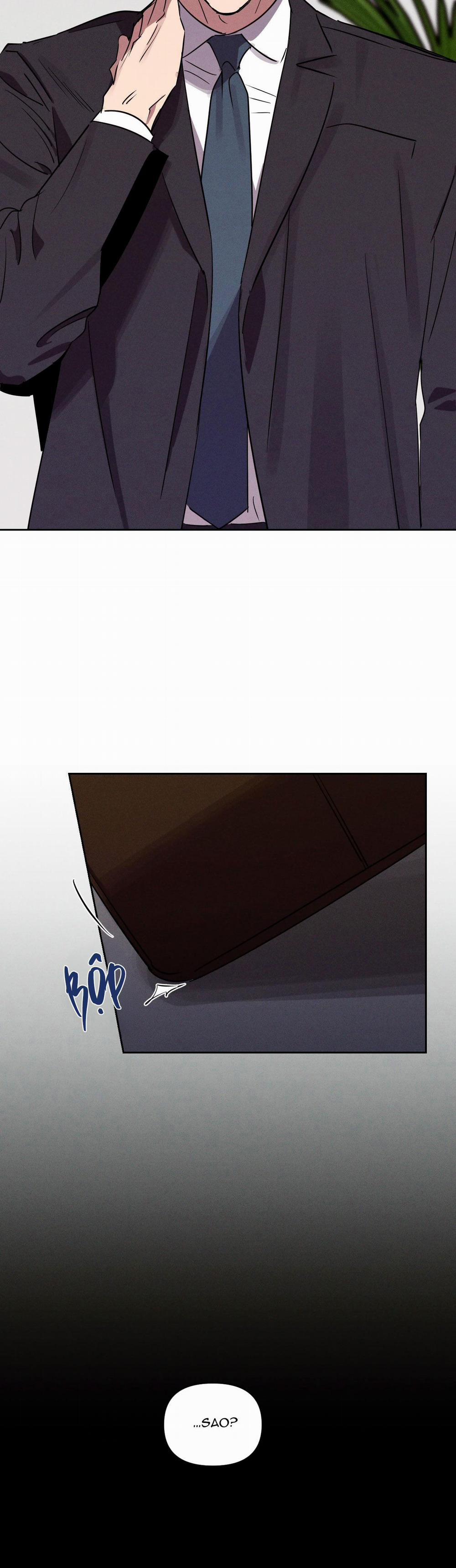 Xiềng Xích Hoàn Mỹ 36 END trang 9