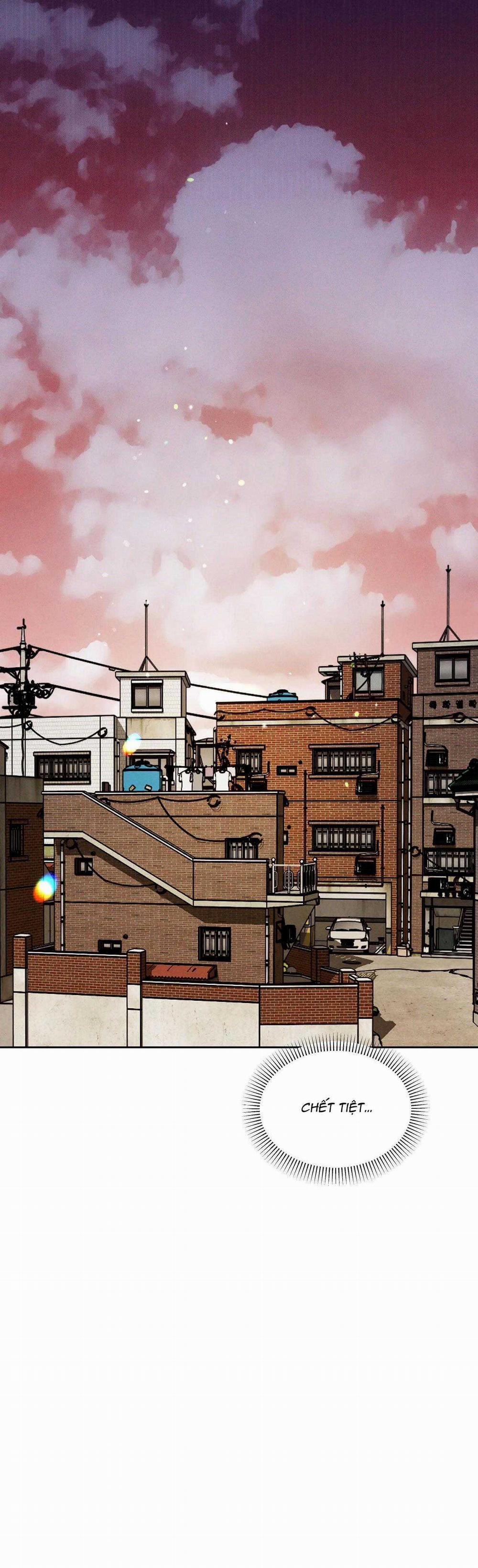 Xiềng Xích Hoàn Mỹ 36 trang 11