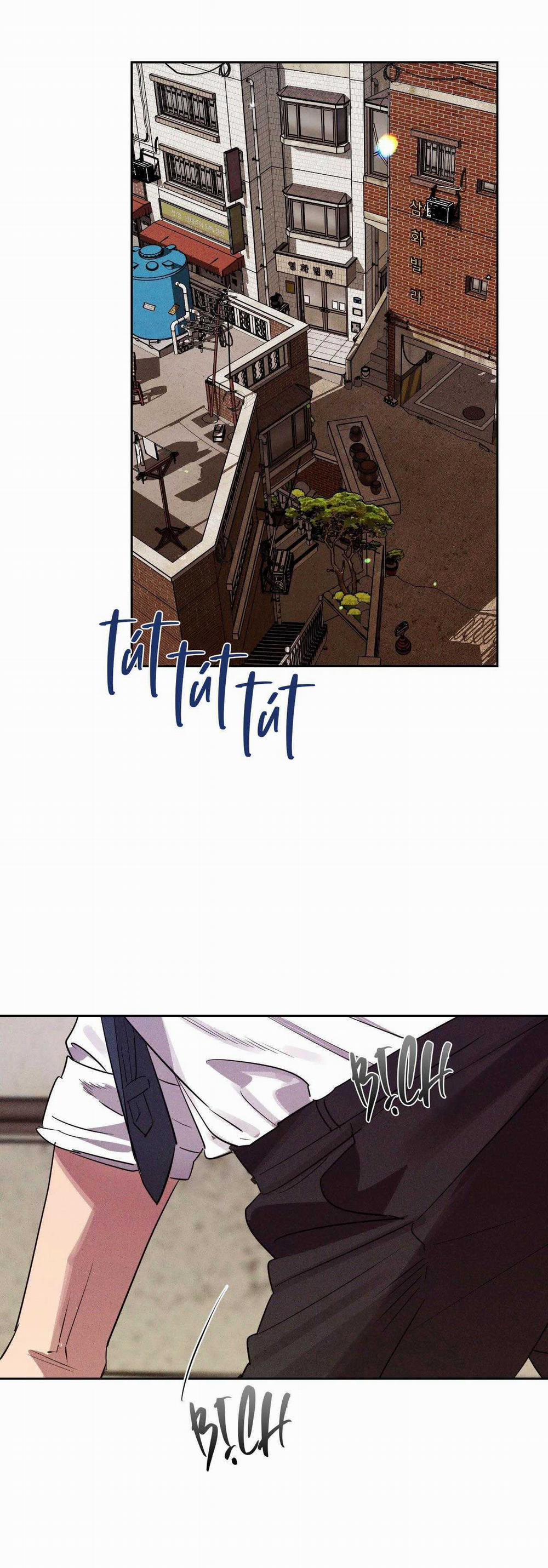 Xiềng Xích Hoàn Mỹ 36 trang 12