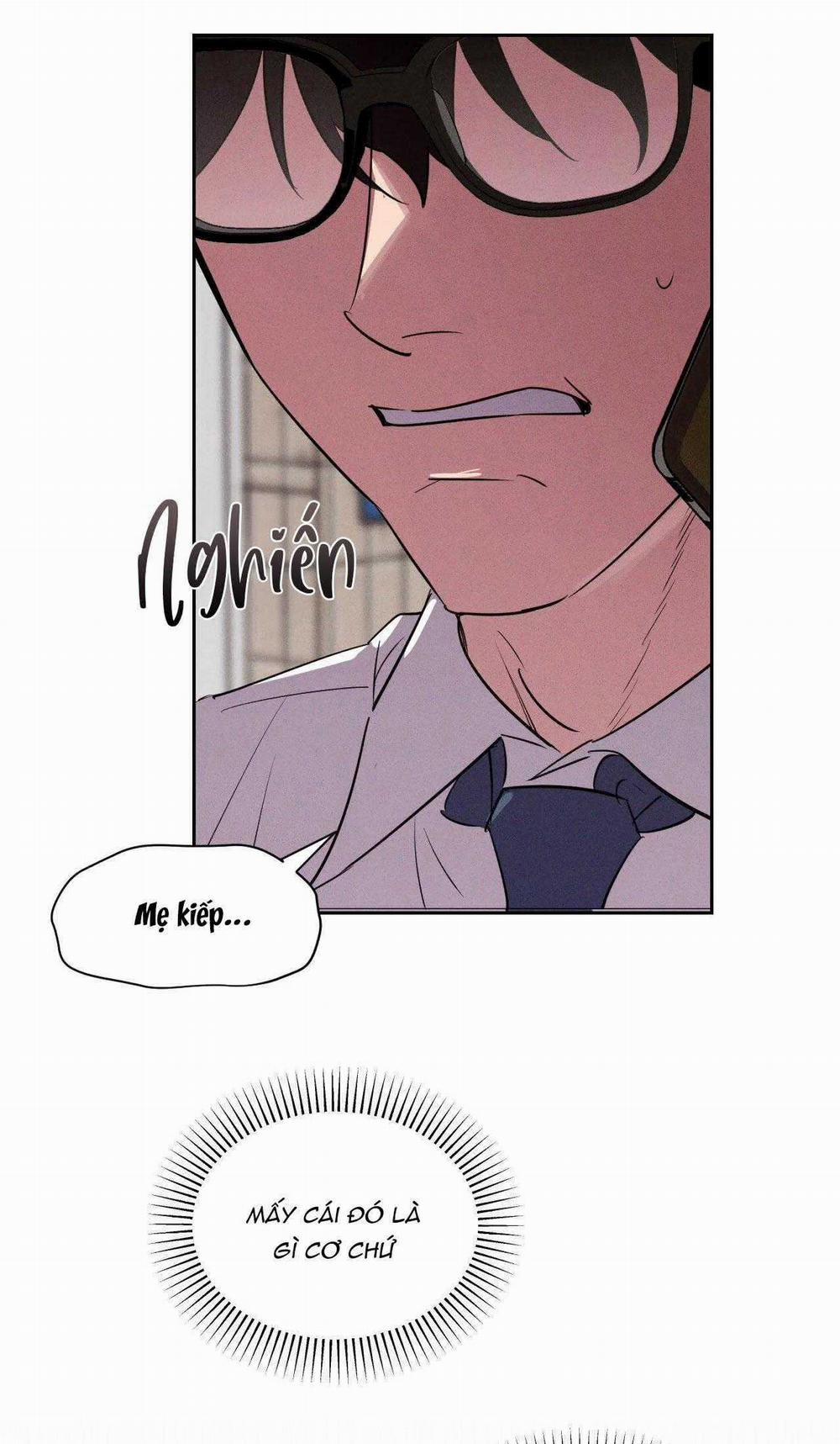 Xiềng Xích Hoàn Mỹ 36 trang 14