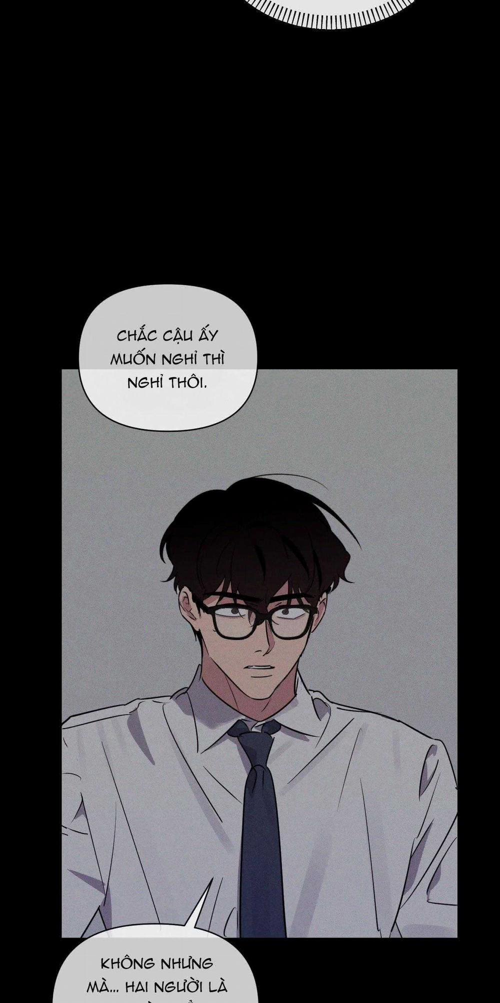 Xiềng Xích Hoàn Mỹ 36 trang 16