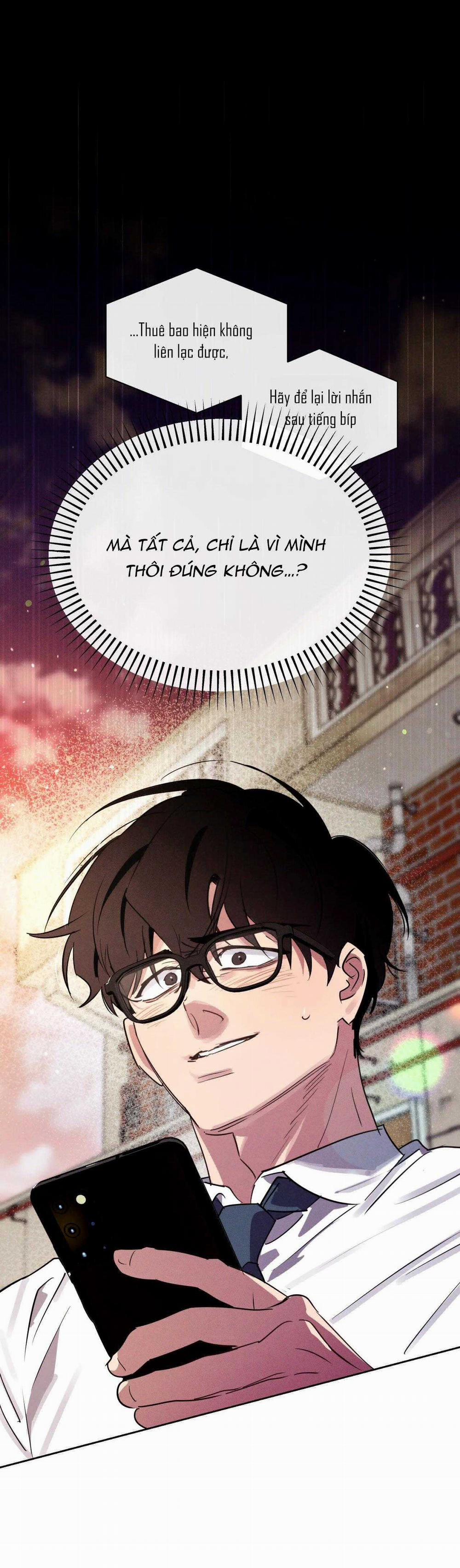 Xiềng Xích Hoàn Mỹ 36 trang 19