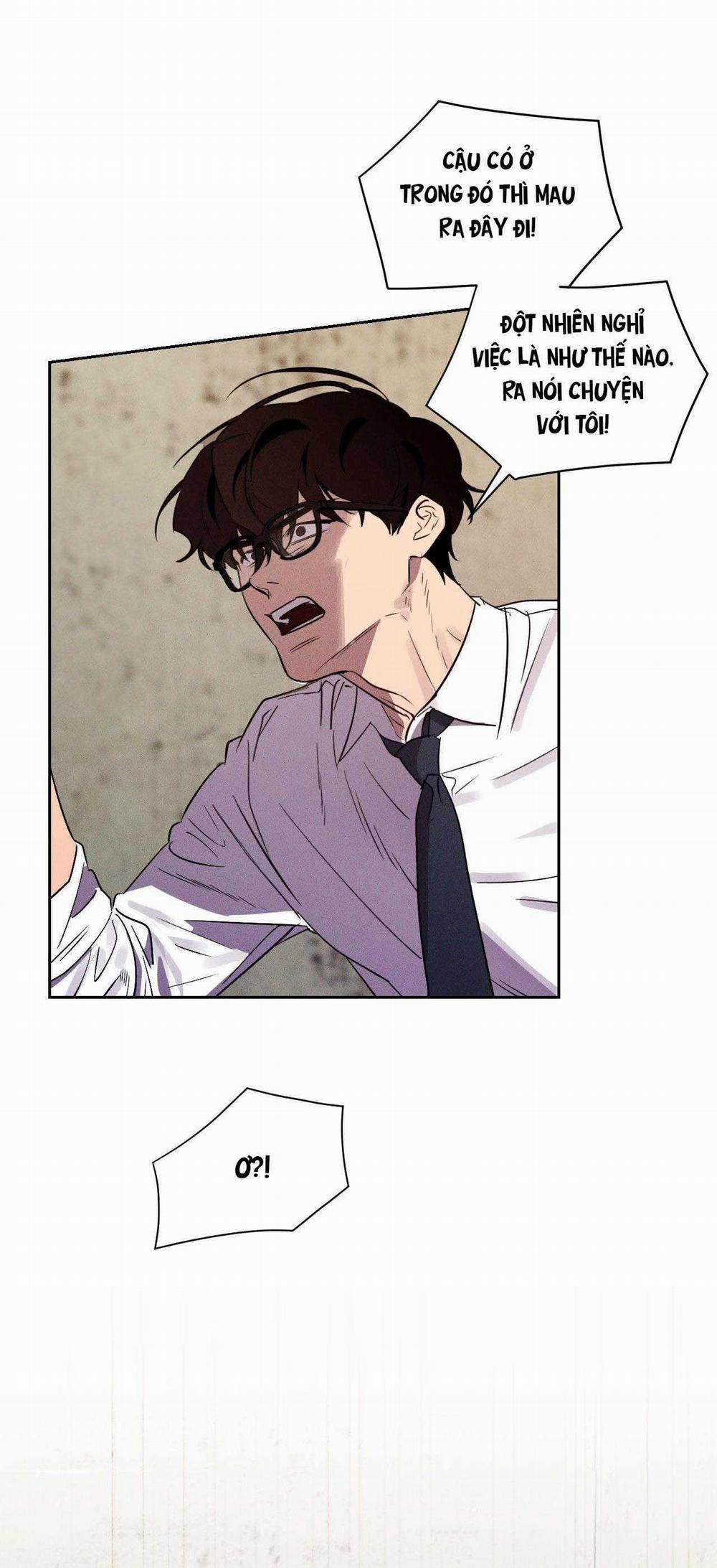 Xiềng Xích Hoàn Mỹ 36 trang 22