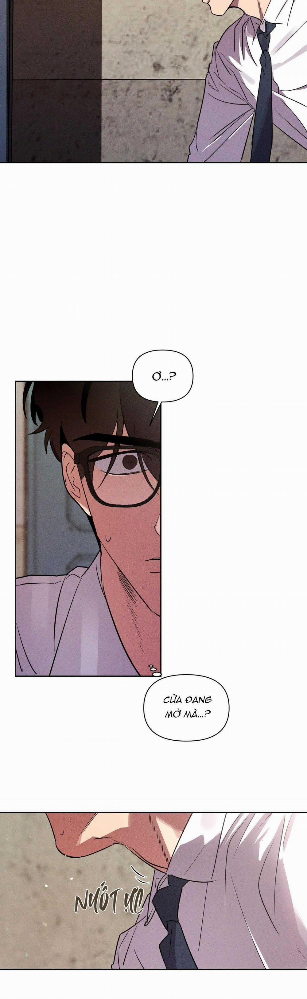 Xiềng Xích Hoàn Mỹ 36 trang 25