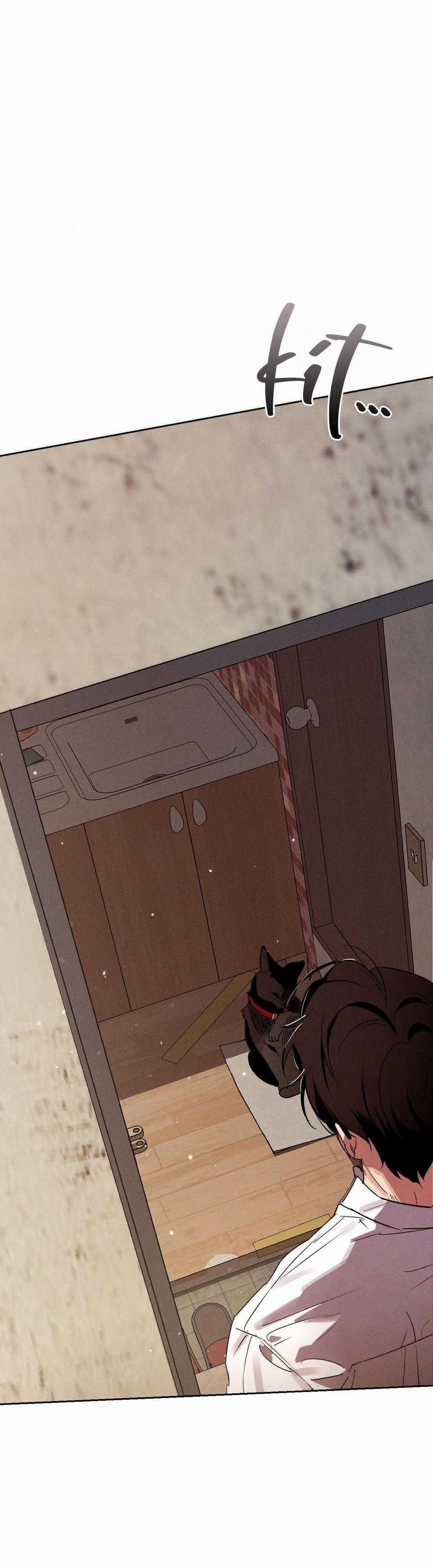 Xiềng Xích Hoàn Mỹ 36 trang 26