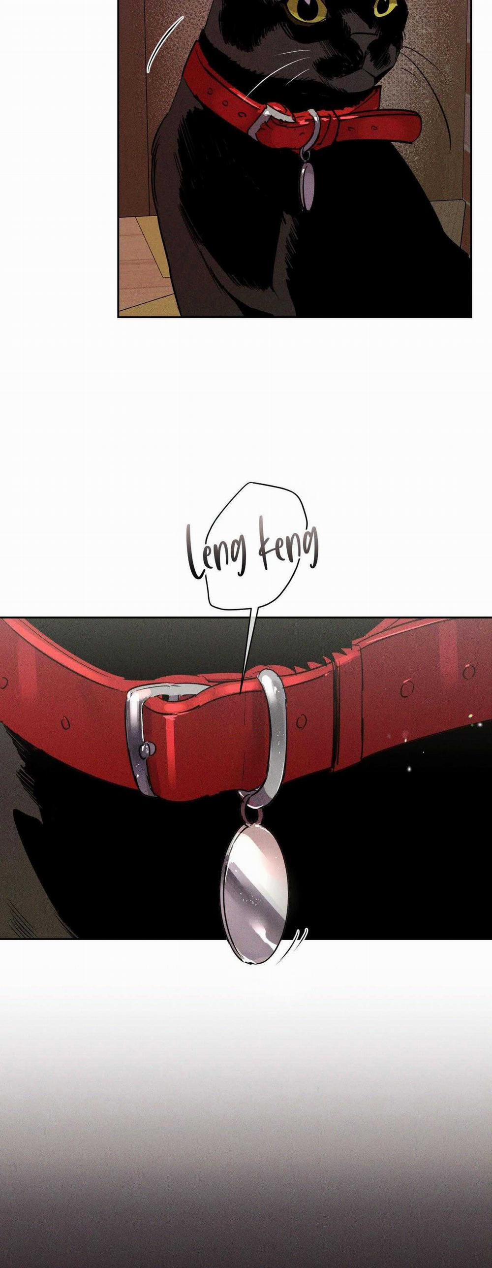 Xiềng Xích Hoàn Mỹ 36 trang 28