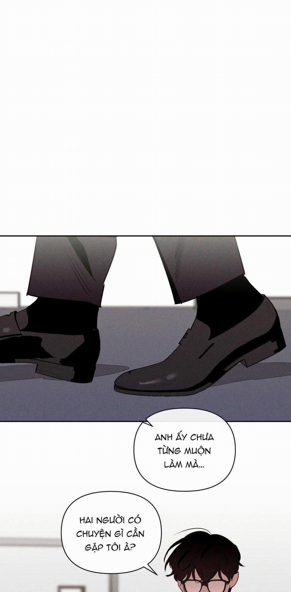 Xiềng Xích Hoàn Mỹ 36 trang 3