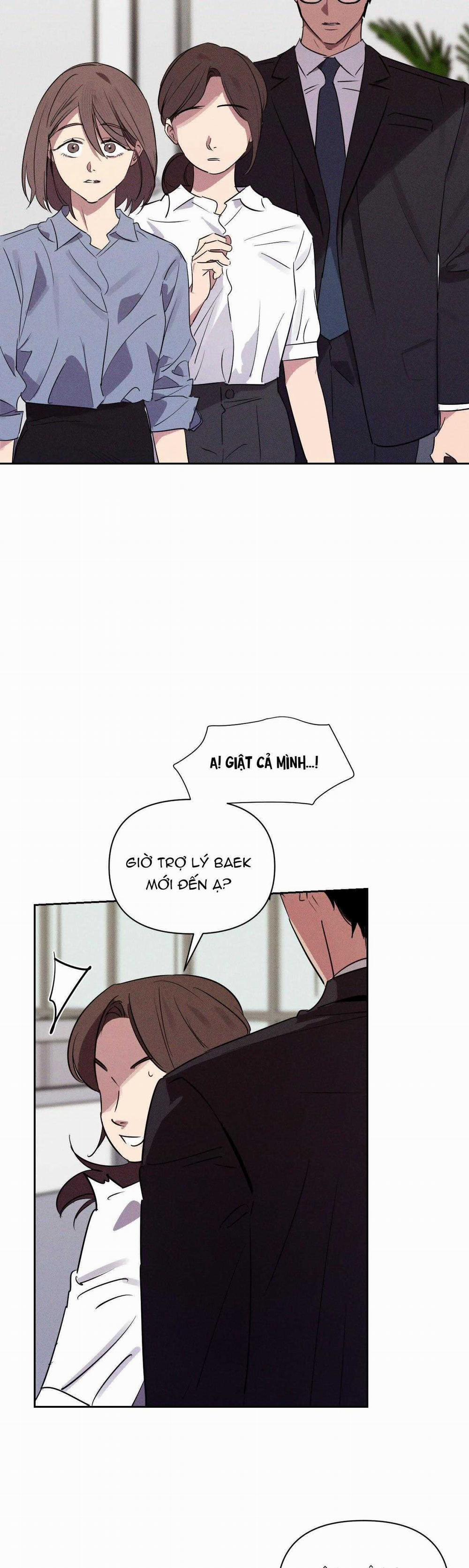 Xiềng Xích Hoàn Mỹ 36 trang 4