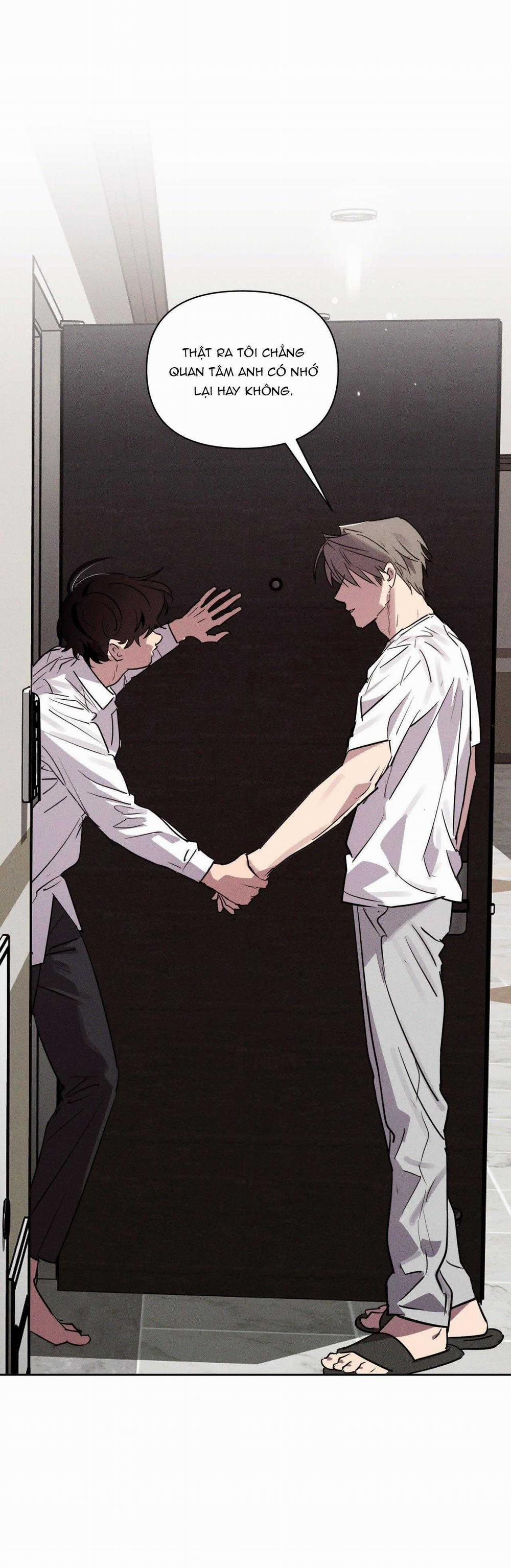 Xiềng Xích Hoàn Mỹ 36 trang 42