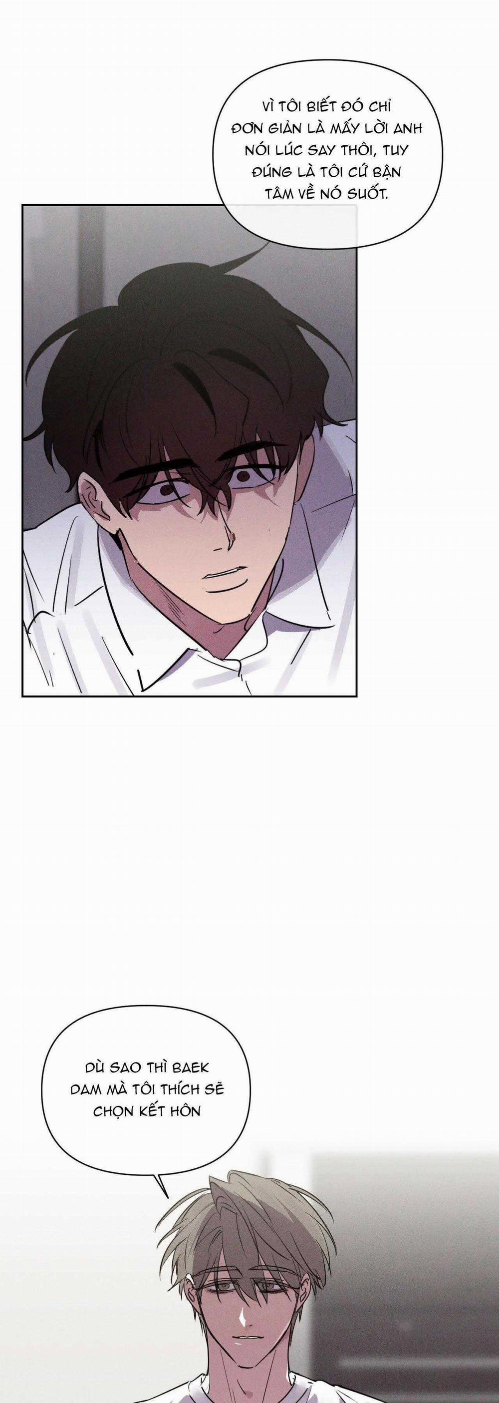 Xiềng Xích Hoàn Mỹ 36 trang 43