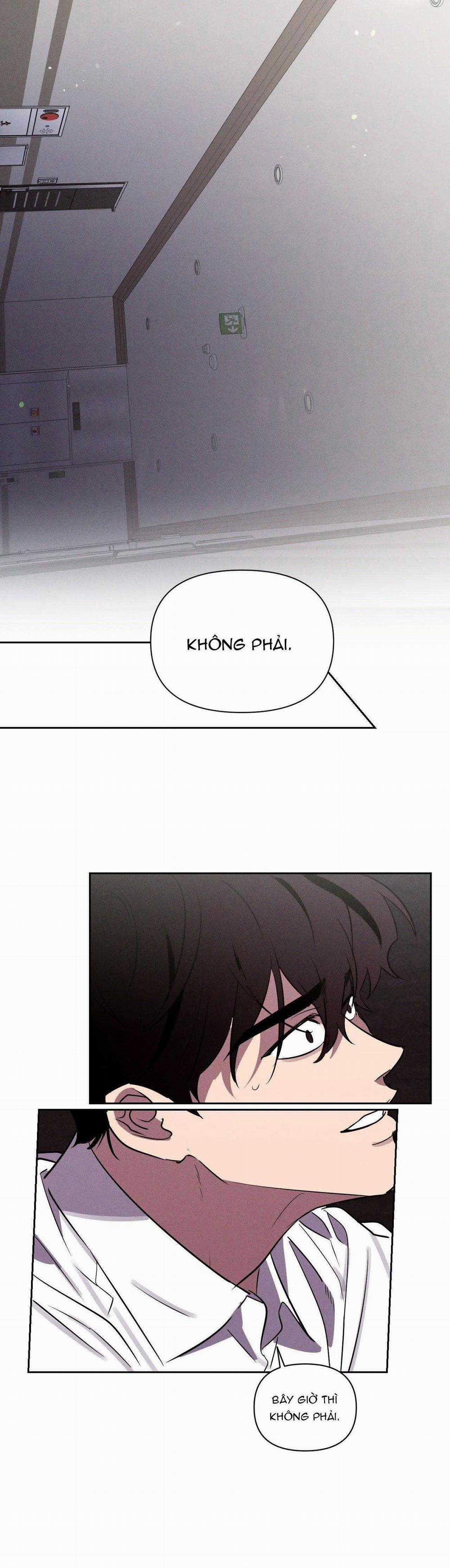 Xiềng Xích Hoàn Mỹ 36 trang 45