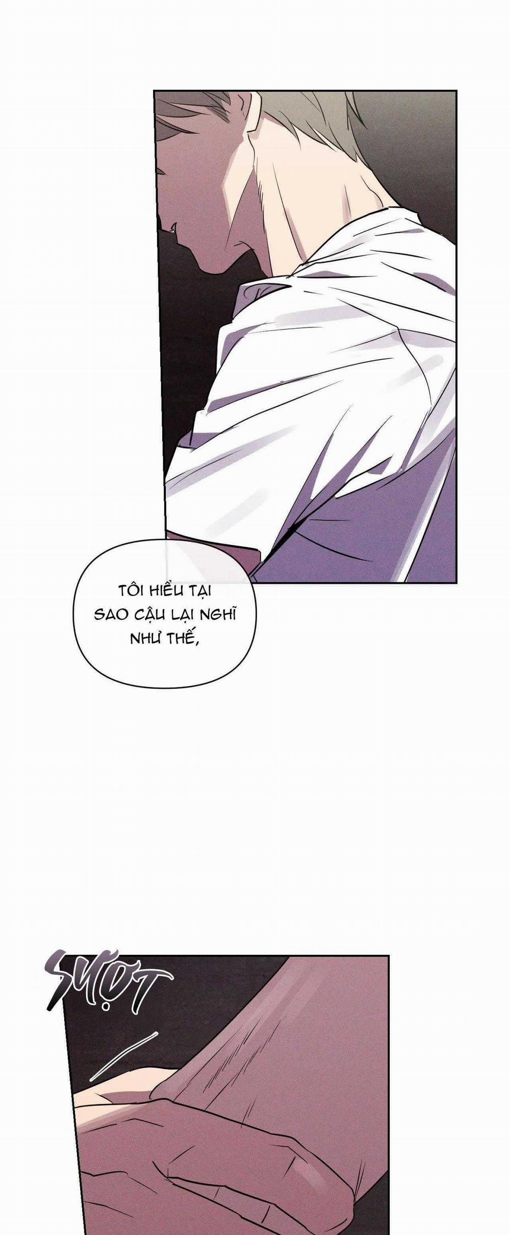 Xiềng Xích Hoàn Mỹ 36 trang 46