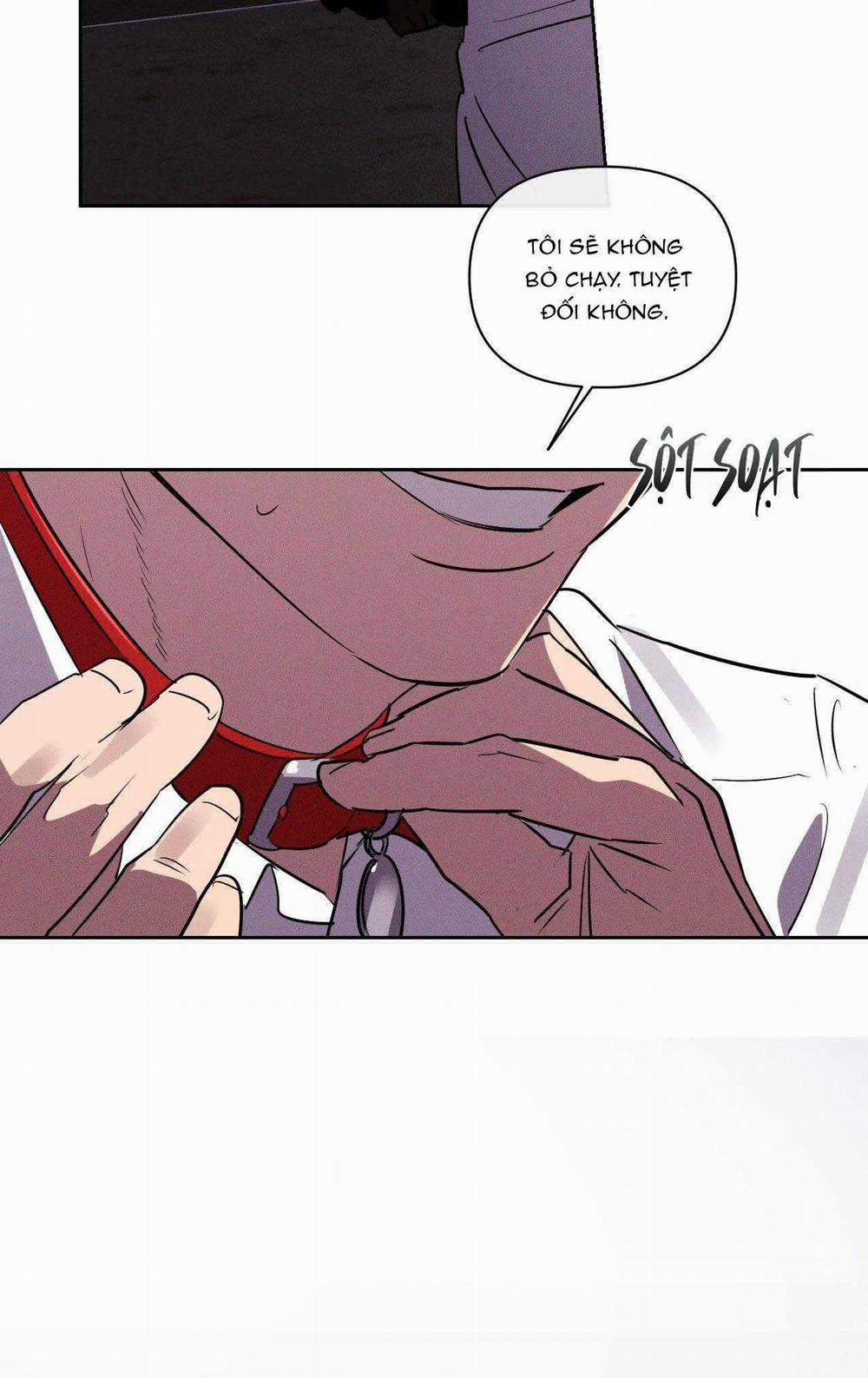 Xiềng Xích Hoàn Mỹ 36 trang 48