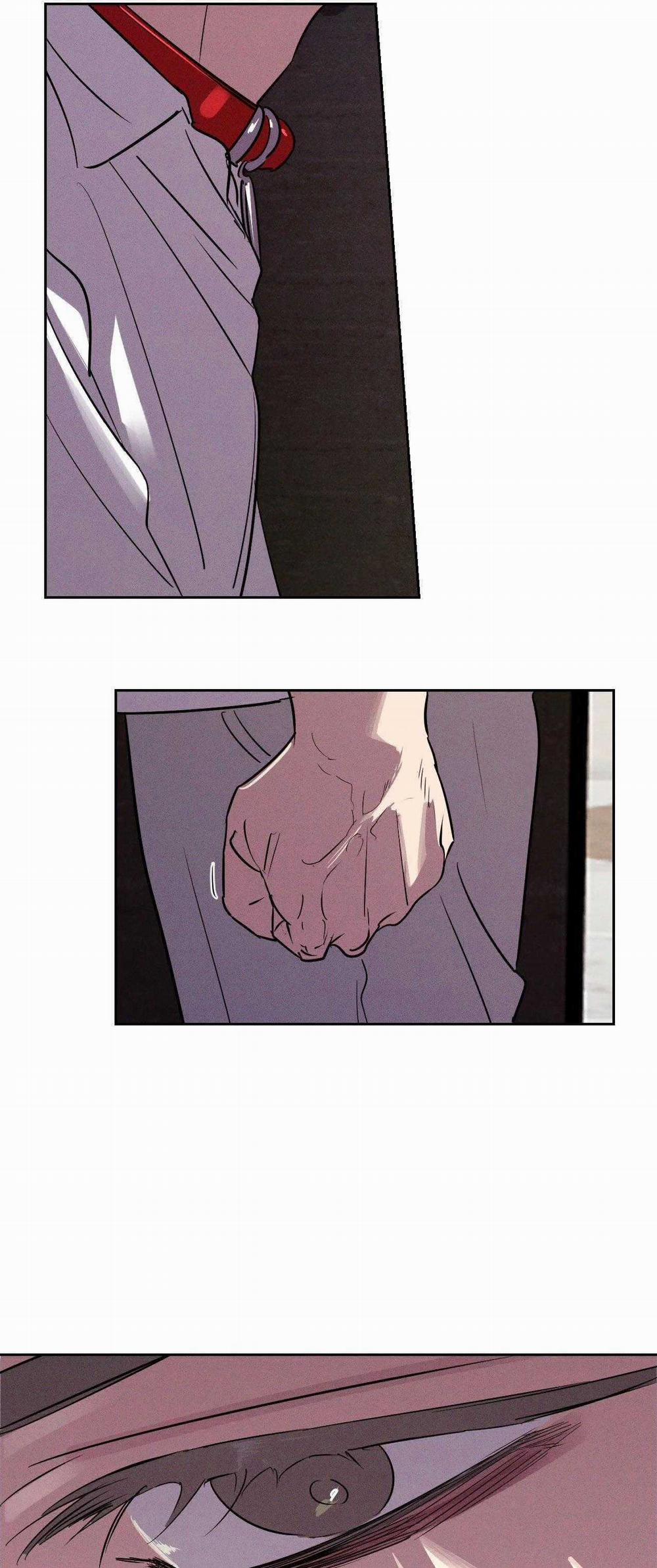 Xiềng Xích Hoàn Mỹ 36 trang 51