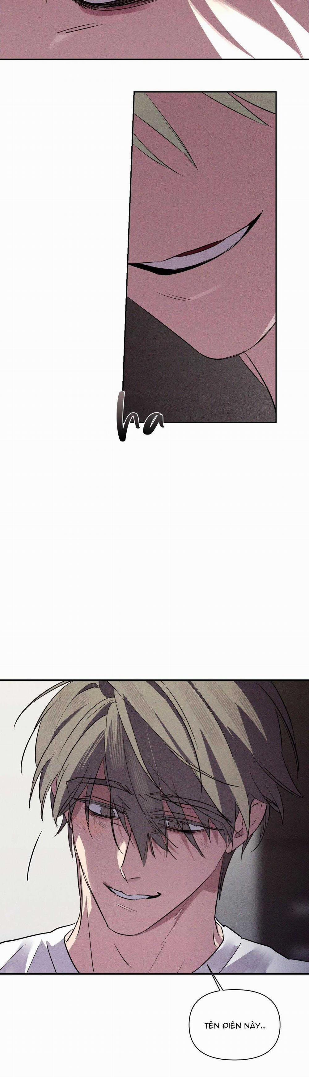 Xiềng Xích Hoàn Mỹ 36 trang 52