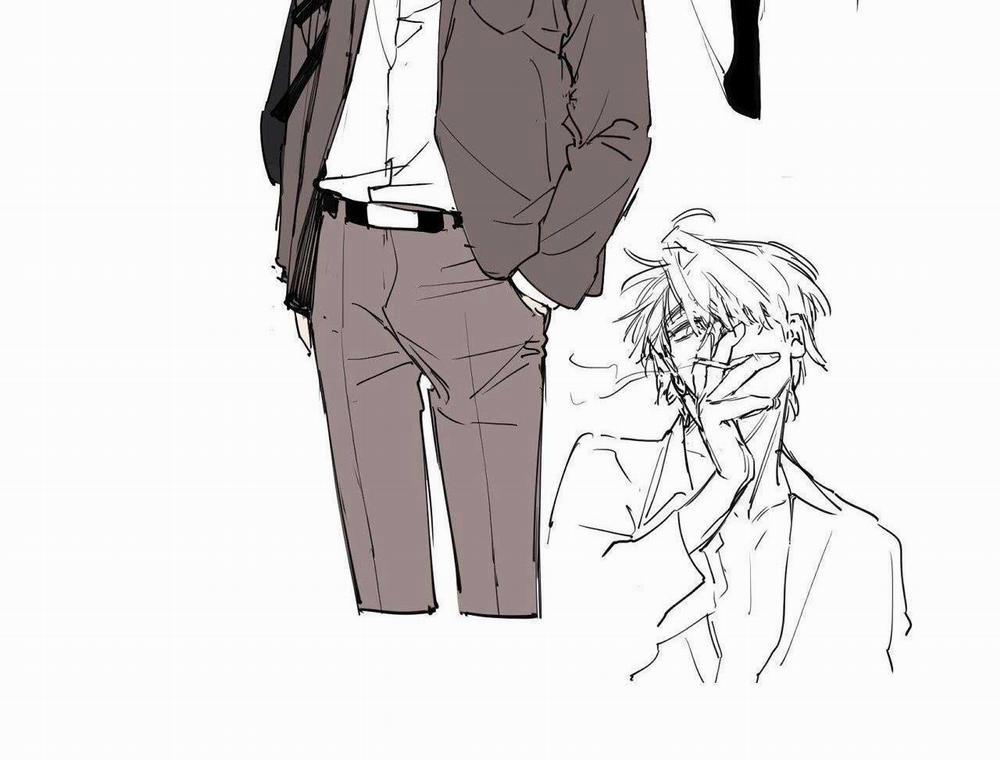 Xiềng Xích Hoàn Mỹ 37 TÁI BÚT trang 13