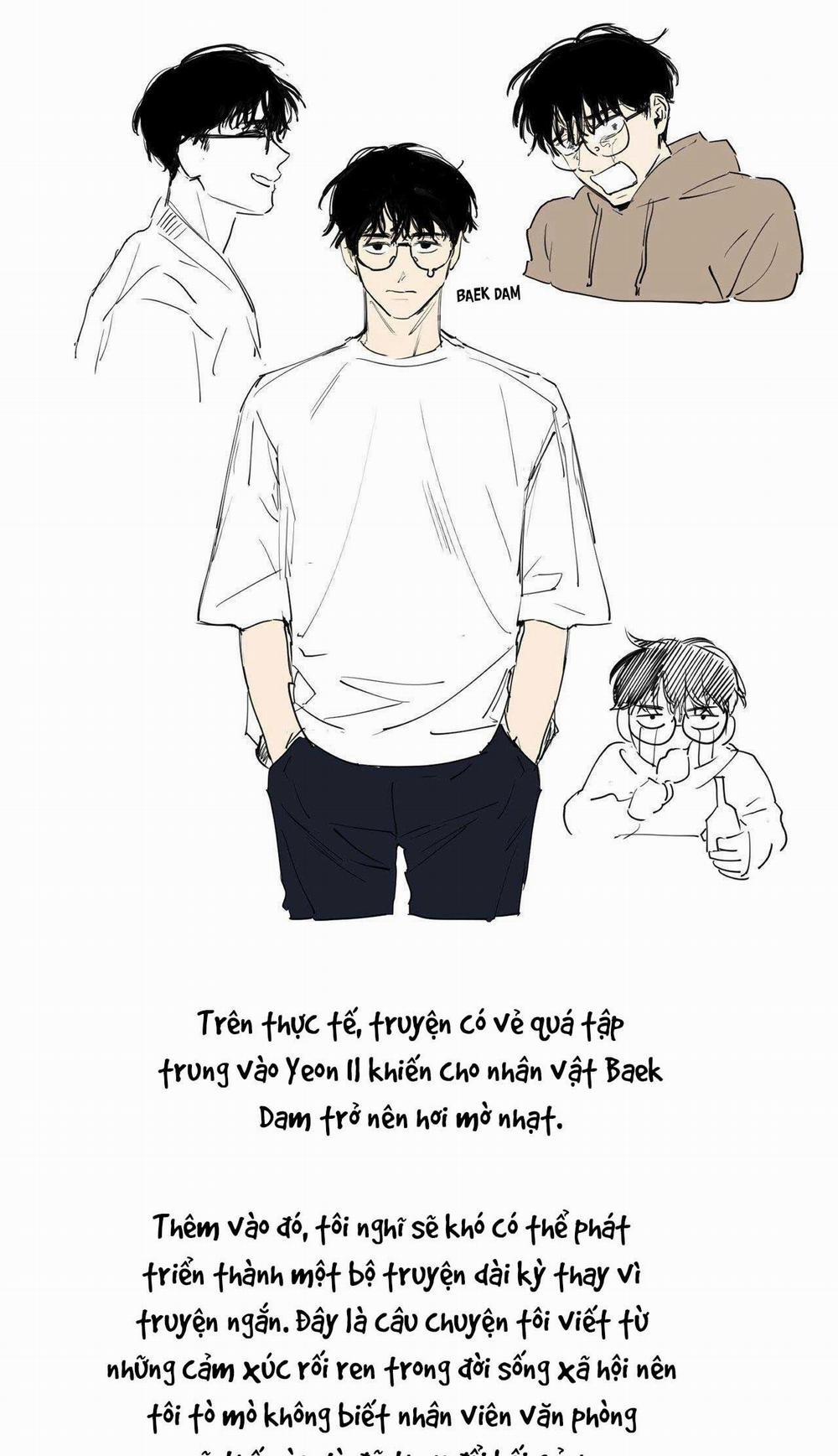 Xiềng Xích Hoàn Mỹ 37 TÁI BÚT trang 14