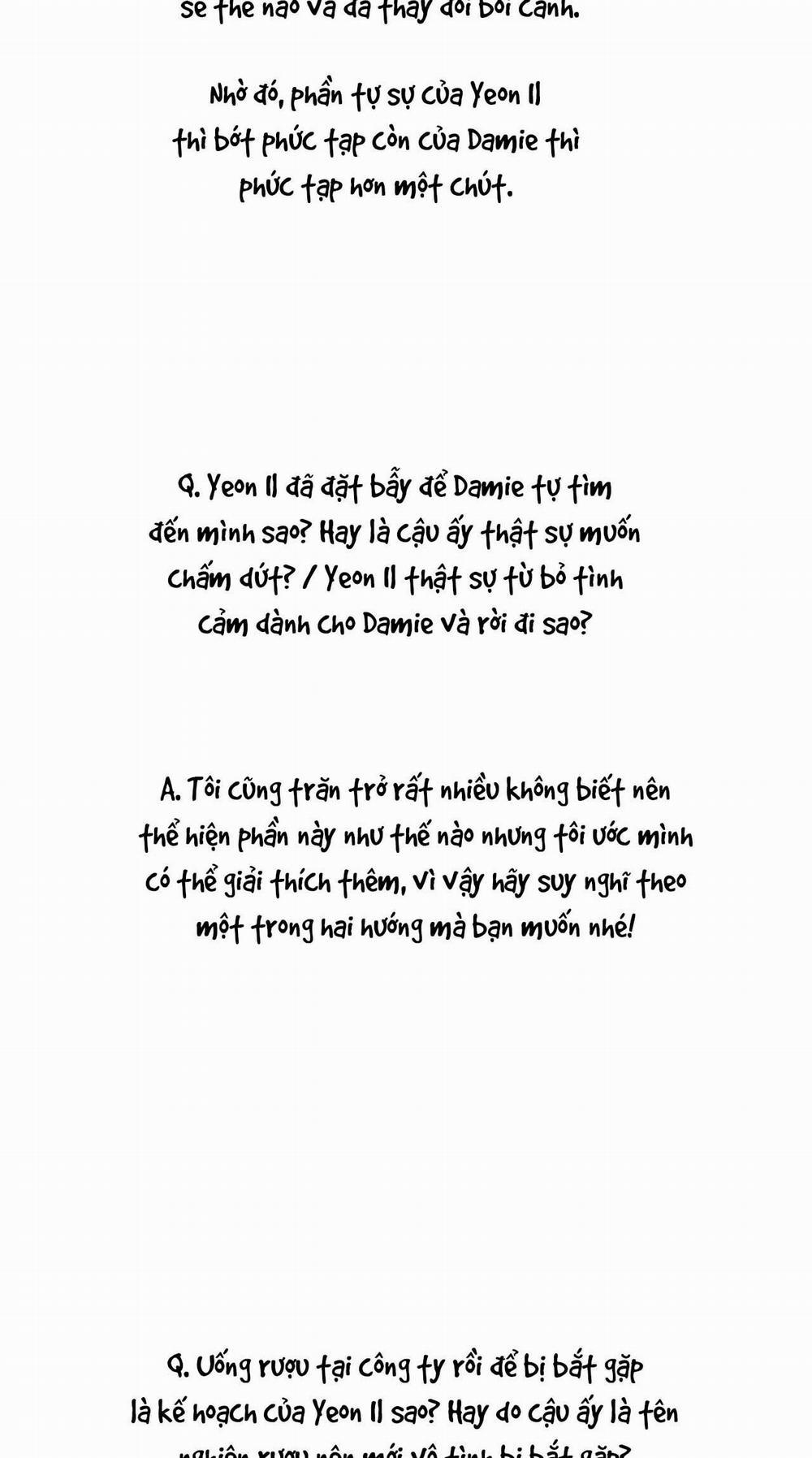 Xiềng Xích Hoàn Mỹ 37 TÁI BÚT trang 15