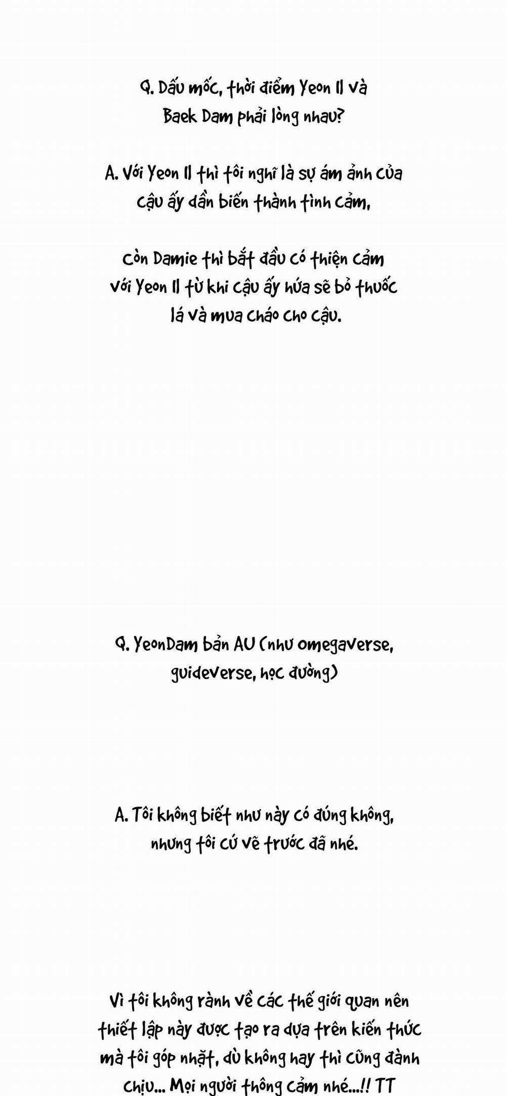 Xiềng Xích Hoàn Mỹ 37 TÁI BÚT trang 17