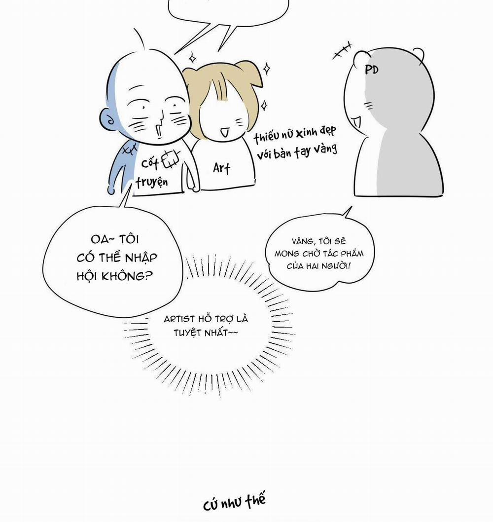 Xiềng Xích Hoàn Mỹ 37 TÁI BÚT trang 2