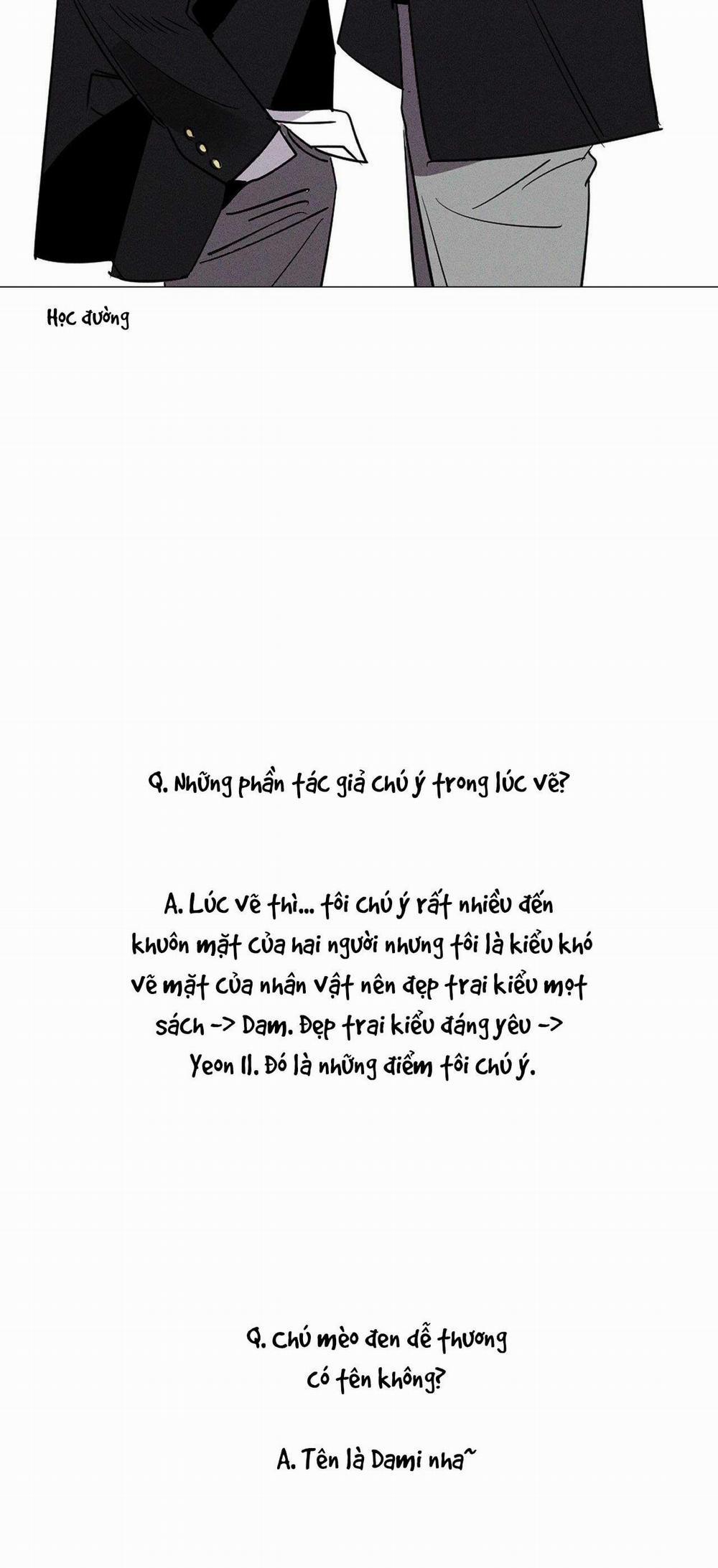 Xiềng Xích Hoàn Mỹ 37 TÁI BÚT trang 20