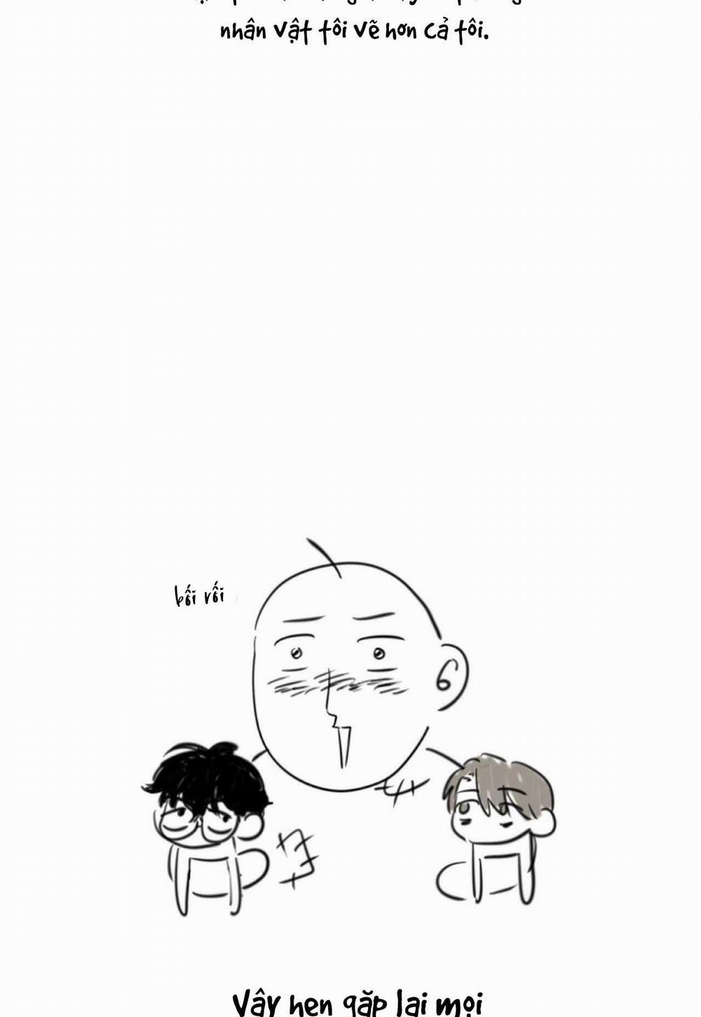 Xiềng Xích Hoàn Mỹ 37 TÁI BÚT trang 26