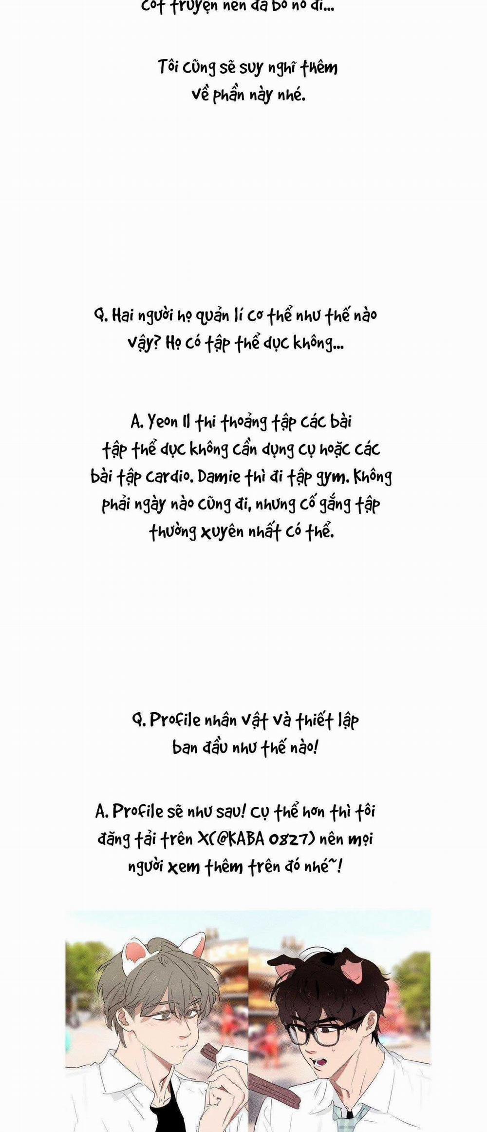 Xiềng Xích Hoàn Mỹ 37 trang 11