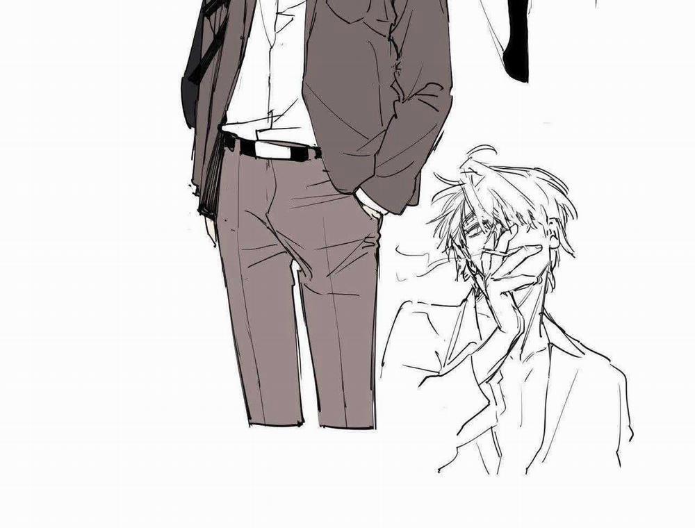 Xiềng Xích Hoàn Mỹ 37 trang 13